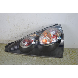 Fanale fanalino stop post sx Citroen C1 dal 2005 al 2014 cod 81560-0h060  1764258241101