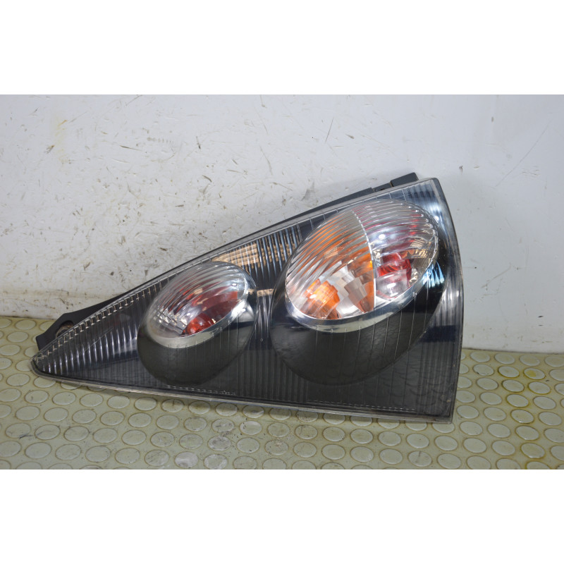 Fanale fanalino stop post sx Citroen C1 dal 2005 al 2014 cod 81560-0h060  1764258241101