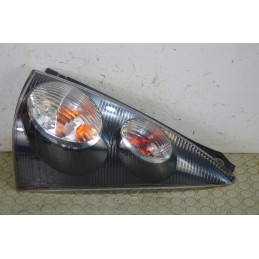 Fanale fanalino stop post dx Citroen C1 dal 2005 al 2014 cod 81550-0h060  1764258840793