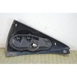 Fanale fanalino stop post dx Citroen C1 dal 2005 al 2014 cod 81550-0h060  1764258840793