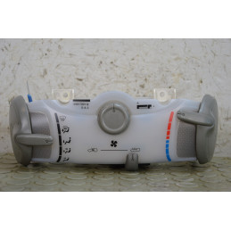 Centralina comando aria clima Citroen C1 dal 2005 al 2014 cod 55900-0h020  1764259913113