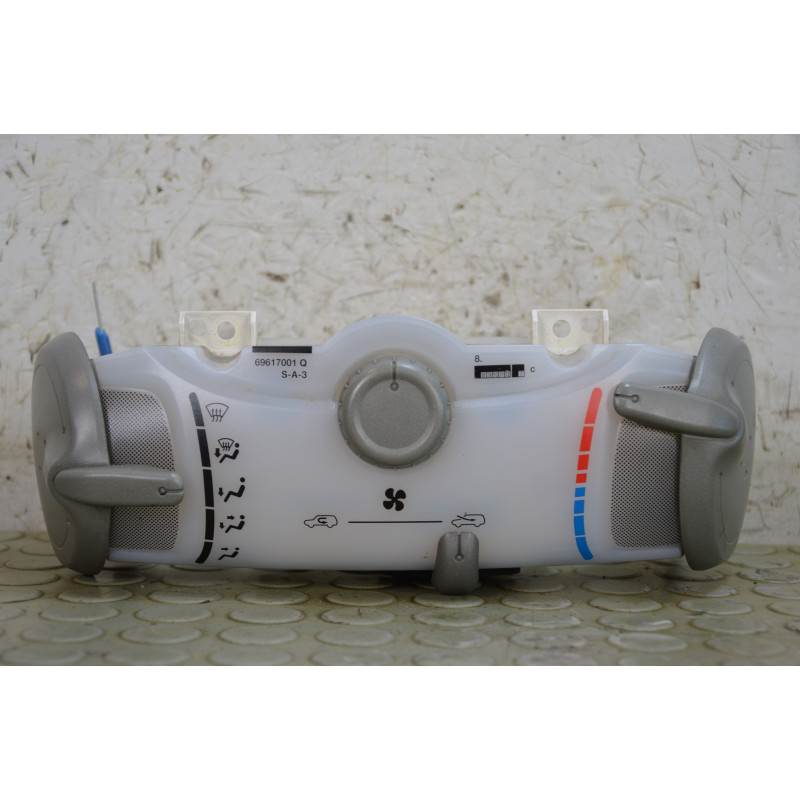 Centralina comando aria clima Citroen C1 dal 2005 al 2014 cod 55900-0h020  1764259913113