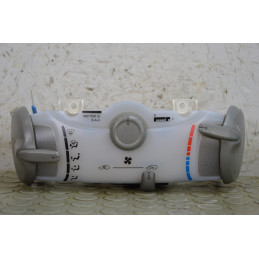 Centralina comando aria clima Citroen C1 dal 2005 al 2014 cod 55900-0h020  1764259913113