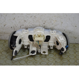 Centralina comando aria clima Citroen C1 dal 2005 al 2014 cod 55900-0h020  1764259913113