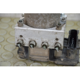 Centralina pompa abs Citroen C1 dal 2005 al 2014 cod 44510-0h010 0265231579  1764260551120