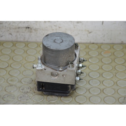 Centralina pompa abs Citroen C1 dal 2005 al 2014 cod 44510-0h010 0265231579  1764260551120