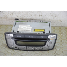 Stereo autoradio lettore cd Citroen C1 dal 2005 al 2014 cod 86120-0h010  1764321798778