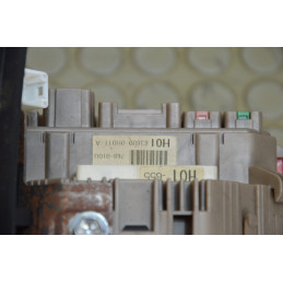 Contachilometri quadro strumenti Citroen C1 dal 2005 al 2014 cod 83800-0h011  1764322070750