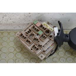 Contachilometri quadro strumenti Citroen C1 dal 2005 al 2014 cod 83800-0h011  1764322070750