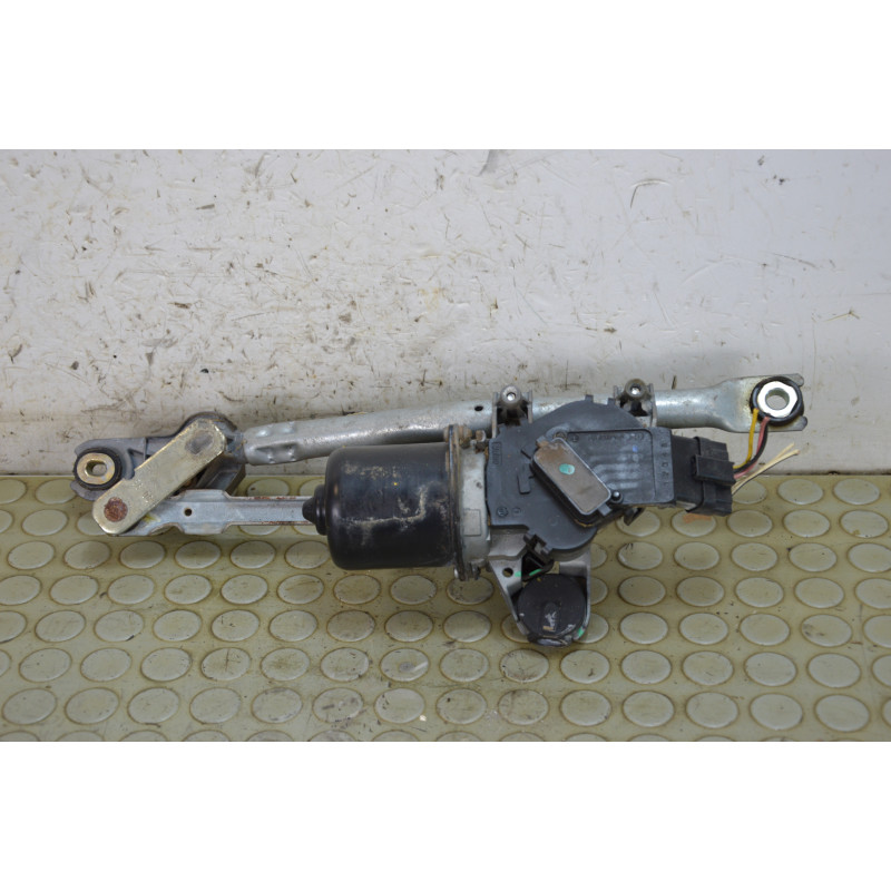 Motorino tergicristallo ant Citroen C1 dal 2005 al 2014 cod 6405HT  1764322573152