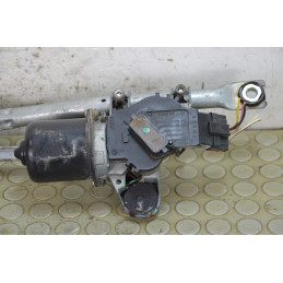 Motorino tergicristallo ant Citroen C1 dal 2005 al 2014 cod 6405HT  1764322573152