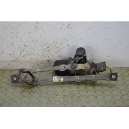 Motorino tergicristallo ant Citroen C1 dal 2005 al 2014 cod 6405HT  1764322573152