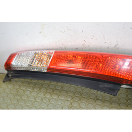 Fanale fanalino stop post dx Honda CR-V dal 2002 al 2006 cod 33501SCAG11  1764328451997