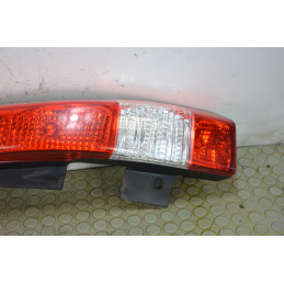 Fanale fanalino stop post dx Honda CR-V dal 2002 al 2006 cod 33501SCAG11  1764328451997