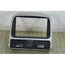 Bocchetta aria areazione centrale Honda Cr-V dal 2002 al 2007 cod 77250-s9a-0131-20  1764329819925