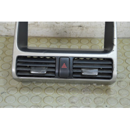 Bocchetta aria areazione centrale Honda Cr-V dal 2002 al 2007 cod 77250-s9a-0131-20  1764329819925