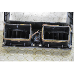 Bocchetta aria areazione centrale Honda Cr-V dal 2002 al 2007 cod 77250-s9a-0131-20  1764329819925