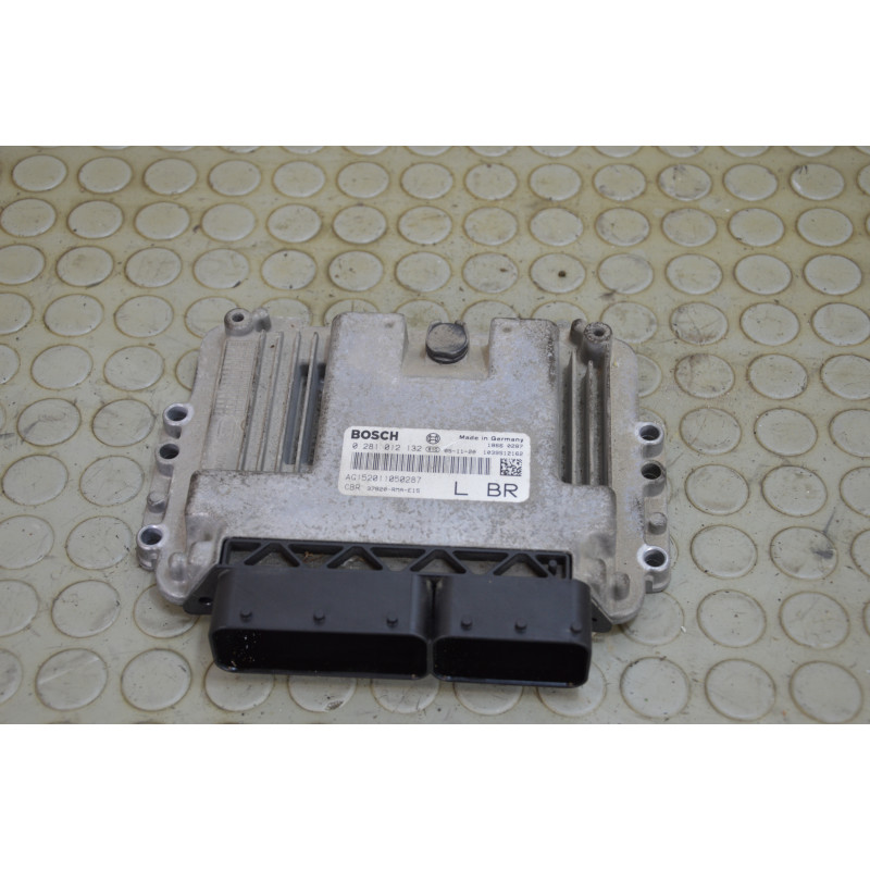 Centralina motore Honda Cr-V 2.2 i-CTDi dal 2002 al 2007 cod 37820-rma-e15  1764331237434