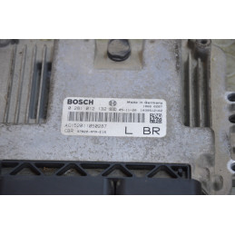 Centralina motore Honda Cr-V 2.2 i-CTDi dal 2002 al 2007 cod 37820-rma-e15  1764331237434