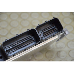 Centralina motore Honda Cr-V 2.2 i-CTDi dal 2002 al 2007 cod 37820-rma-e15  1764331237434