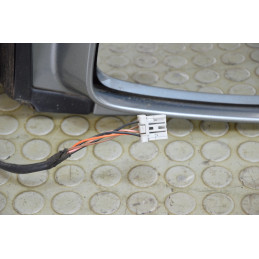 Specchietto retrovisore elettrico ant dx Honda Cr-V dal 2002 al 2007 cod 76200scag114m5  1764331546741