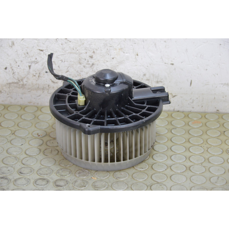 Ventola riscaldamento abitacolo Honda Cr-V dal 2002 al 2006 cod 194000-1610  1764342432798