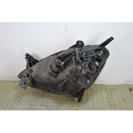 Faro fanale proiettore ant dx Honda Cr-V dal 2002 al 2007 cod 33101SCAG11  1764342773020