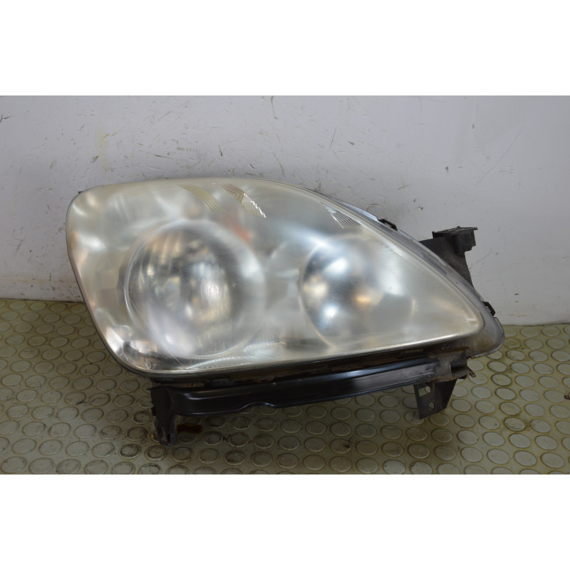 Faro fanale proiettore ant dx Honda Cr-V dal 2002 al 2007 cod 33101SCAG11  1764342773020