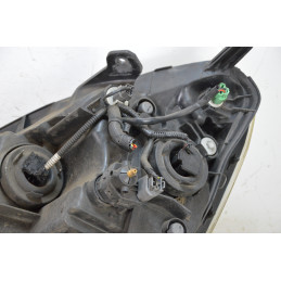 Faro fanale proiettore ant dx Honda Cr-V dal 2002 al 2007 cod 33101SCAG11  1764342773020