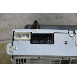 Stereo autoradio lettore cd Honda Cr-V dal 2002 al 2006 cod 39101-s9a-e210-m1  1764343289353