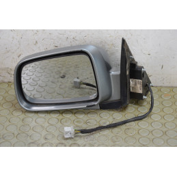 Specchietto retrovisore elettrico ant sx Honda Cr-V dal 2002 al 2007 cod 76250SCAG02  1764343476586