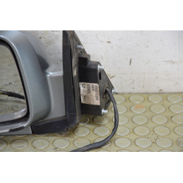 Specchietto retrovisore elettrico ant sx Honda Cr-V dal 2002 al 2007 cod 76250SCAG02  1764343476586