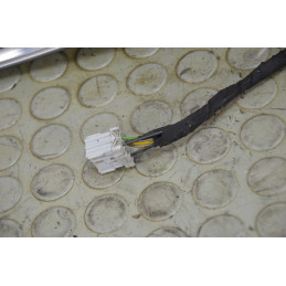 Specchietto retrovisore elettrico ant sx Honda Cr-V dal 2002 al 2007 cod 76250SCAG02  1764343476586