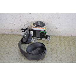 Cintura di sicurezza ant dx Honda Cr-V dal 2002 al 2007 cod 81450-sca-g015  1764344642676