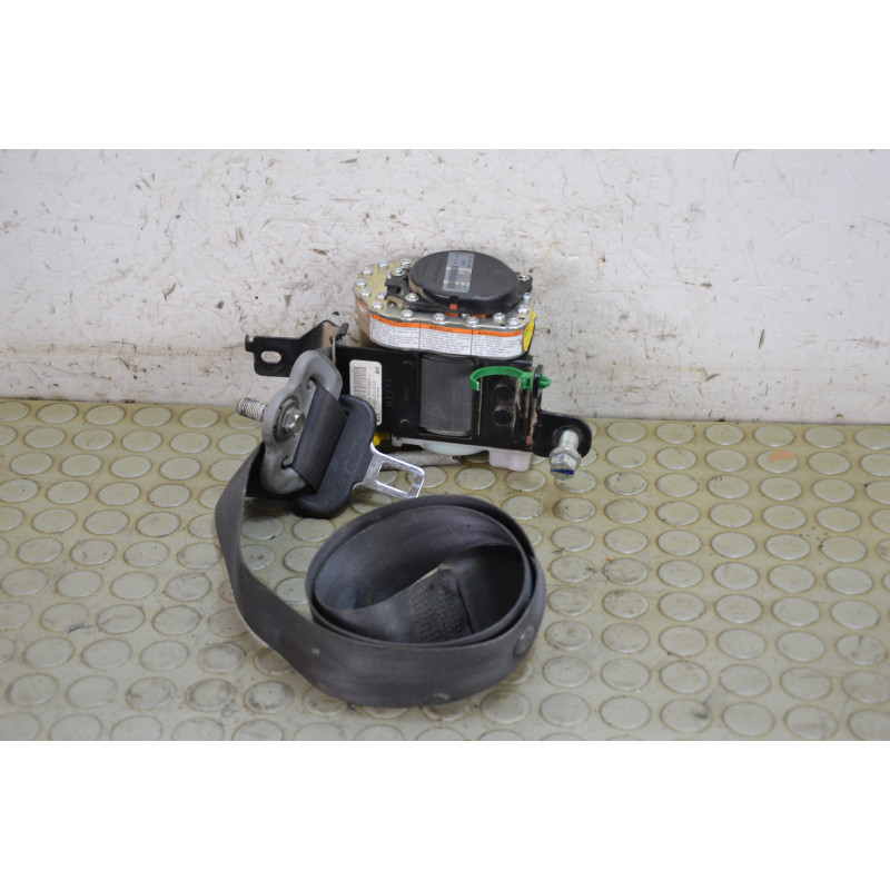 Cintura di sicurezza ant dx Honda Cr-V dal 2002 al 2007 cod 81450-sca-g015  1764344642676