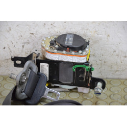 Cintura di sicurezza ant dx Honda Cr-V dal 2002 al 2007 cod 81450-sca-g015  1764344642676