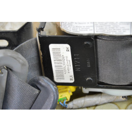 Cintura di sicurezza ant dx Honda Cr-V dal 2002 al 2007 cod 81450-sca-g015  1764344642676
