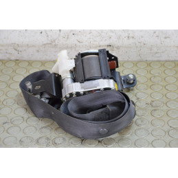 Cintura di sicurezza ant dx Honda Cr-V dal 2002 al 2007 cod 81450-sca-g015  1764344642676