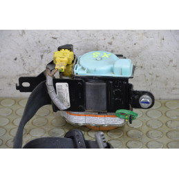 Cintura di sicurezza ant sx Honda Cr-V dal 2002 al 2006 cod 81850-skn-g110-m4  1764344973589