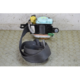 Cintura di sicurezza ant sx Honda Cr-V dal 2002 al 2006 cod 81850-skn-g110-m4  1764344973589