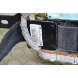 Cintura di sicurezza ant sx Honda Cr-V dal 2002 al 2006 cod 81850-skn-g110-m4  1764344973589