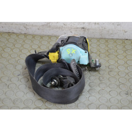 Cintura di sicurezza ant sx Honda Cr-V dal 2002 al 2006 cod 81850-skn-g110-m4  1764344973589