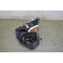 Cintura di sicurezza ant sx Honda Cr-V dal 2002 al 2006 cod 81850-skn-g110-m4  1764344973589