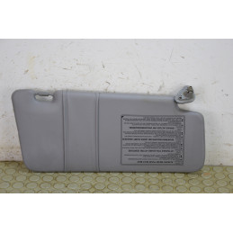 Aletta parasole lato guida ant sx Honda Cr-V dal 2002 al 2007 cod 83280SCAG16ZA  1764345203647
