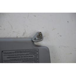 Aletta parasole lato guida ant sx Honda Cr-V dal 2002 al 2007 cod 83280SCAG16ZA  1764345203647