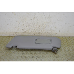 Aletta parasole lato guida ant sx Honda Cr-V dal 2002 al 2007 cod 83280SCAG16ZA  1764345203647