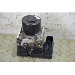 Centralina pompa abs Ford Fiesta VI dal 2008 al 2017 cod 8v512m110ad  1764598056632