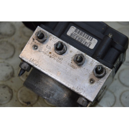 Centralina pompa abs Fiat Fiorino dal 2007 al 2016 cod 51801321 0265231997  1764598816076