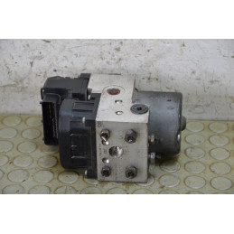 Centralina pompa abs Fiat Seicento dal 2005 al 2010 cod 46556475 0265216710  1764599428438