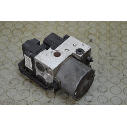 Centralina pompa abs Fiat Seicento dal 2005 al 2010 cod 46556475 0265216710  1764599428438